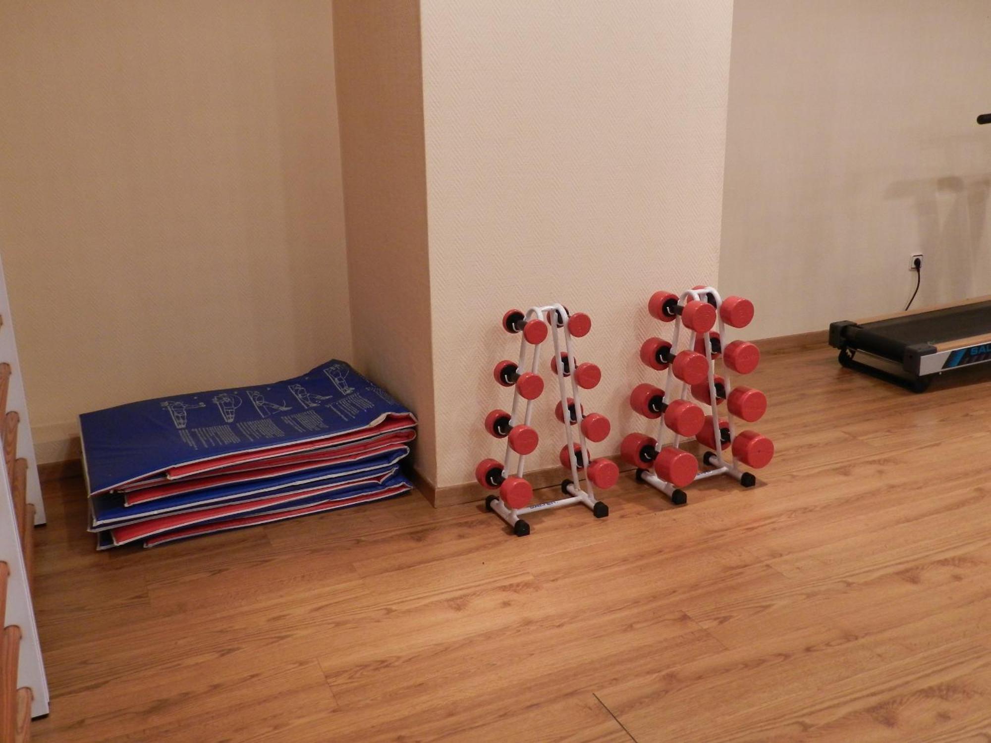 ปาราดอร์ เด บีลัลบา Hotel บีญัลบา ภายนอก รูปภาพ
