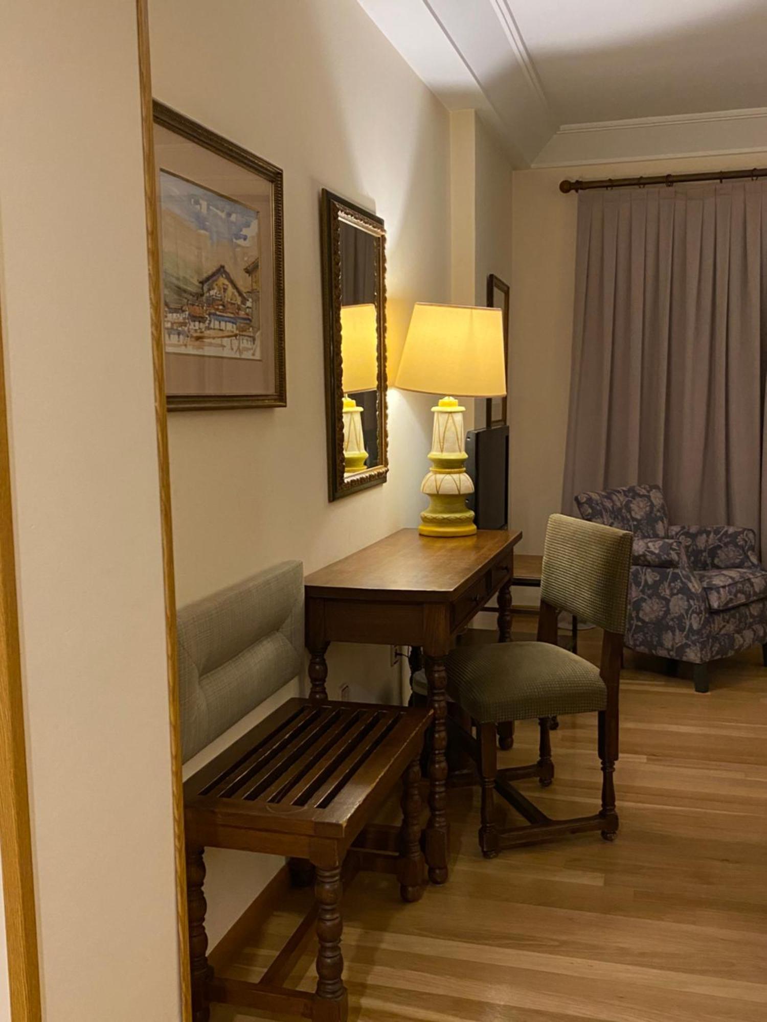 ปาราดอร์ เด บีลัลบา Hotel บีญัลบา ภายนอก รูปภาพ